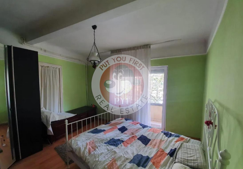 Eminescu l Apartament 5 camere l Decomandat l 152mp l B9749