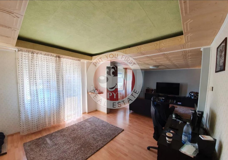 Eminescu l Apartament 5 camere l Decomandat l 152mp l B9749