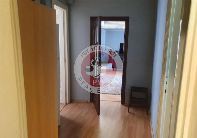 Eminescu l Apartament 5 camere l Decomandat l 152mp l B9749