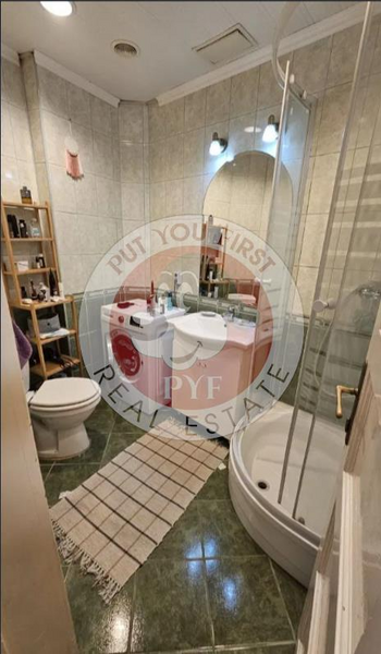 Eminescu l Apartament 5 camere l Decomandat l 152mp l B9749