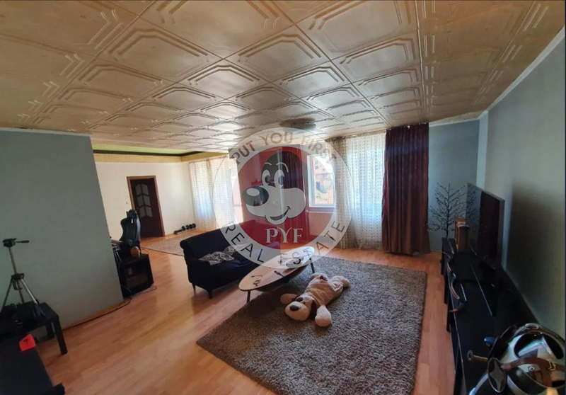 Eminescu l Apartament 5 camere l Decomandat l 152mp l B9749