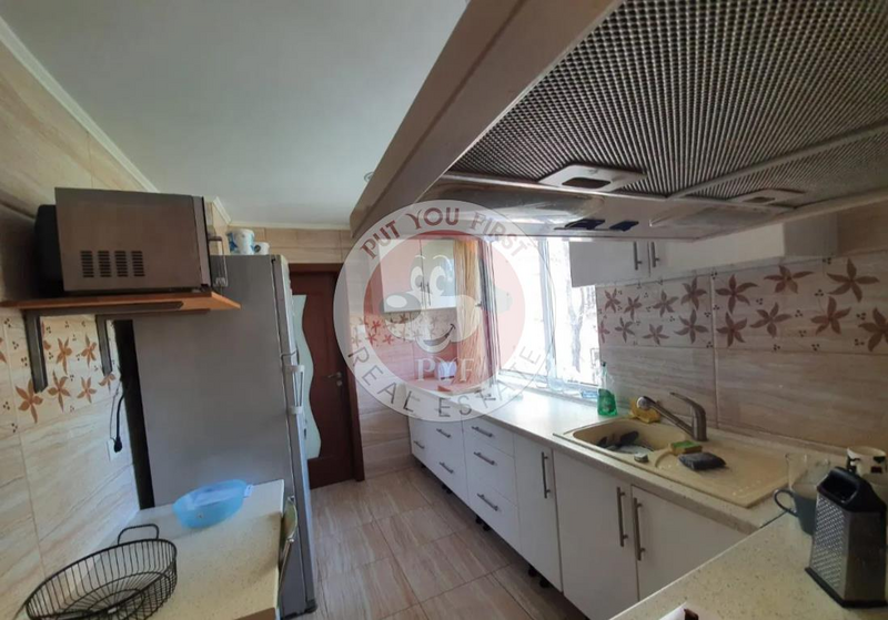 Eminescu l Apartament 5 camere l Decomandat l 152mp l B9749